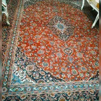 فرش دست باف