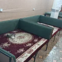 واگذاری وسایل کامل کافه سنتی