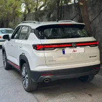 چانگان cs35 پلاس تیپ ۳ وارداتی فول|خودرو سواری و وانت|تهران, شهرک آزمایش|دیوار