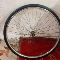 لاستیک رینگ دوچرخه