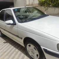 پارس موتور جدید