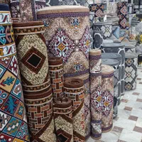 سرای تخصصی گلیم*شهرموکت|گلیم، جاجیم، گبه|قم, امامزاده ابراهیم|دیوار