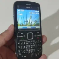 نوکیا c3  ، تک سیم کارت|موبایل|ارومیه, |دیوار