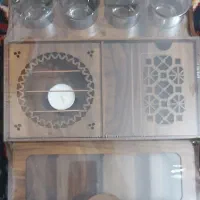 تی بگ وارمردار