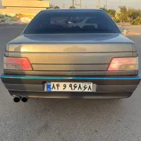 چراغ عقب ۴۰۵ اسپرت|قطعات یدکی و لوازم جانبی|کرج, محمد آباد|دیوار