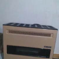 بخاری گازی10000