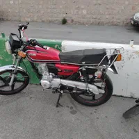 موتور همتاز 200