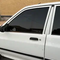 پراید ۱۳۱SE مدل ۹۶ تمیز|خودرو سواری و وانت|زاهدان, |دیوار