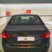 جک j4 مدل ۱۴۰۴|خودرو سواری و وانت|تهران, دهقان|دیوار