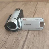 دوربین فیلمبرداری کانون نیاز به تعمیر