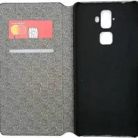 کاور و گارد بلک بری ایوالو|لوازم جانبی موبایل و تبلت|رشت, جهاد|دیوار