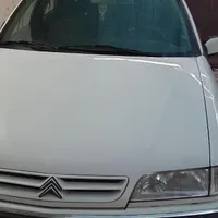 ماشین زانتیا