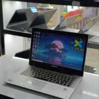 لپتاپ لمسی درحد نو لنوو / اقساطی 3.5%