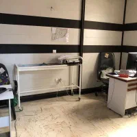 واحد اداری ۷۰ متری/دوخوابه/آیت جنوبی/فول|اجارهٔ دفتر کار، اتاق اداری، مطب|تهران, نارمک جنوبی|دیوار