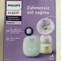 شیر دوش  برقی فیلیپس فقط یکبار استفاده شده