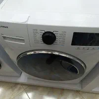 ماشین لباسشویی اسنوا ۹کیلویی