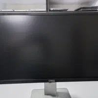 مانیتور ۲۲اینچ دل Dell 22|قطعات و لوازم جانبی رایانه|تهران, شهرک ولیعصر جنوبی|دیوار