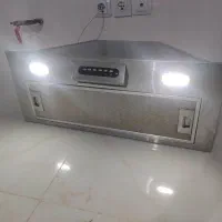 هود و کابینت آشپزخانه|هود|فردیس, شهرک سپاه|دیوار