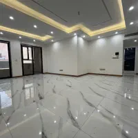 ۱۰۶ متر نوساز فول/قلب دریان نو/سازه مهندس جهانگیری|فروش آپارتمان|تهران, دریاننو|دیوار