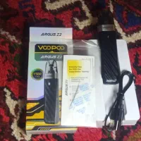 ویپ آرگاس z2 در حد نو|زیورآلات و اکسسوری|صوفیان, |دیوار