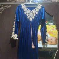 ماکسی وپارچه