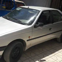 پژو405مدل89تکسوز