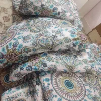 تشک پشمی
