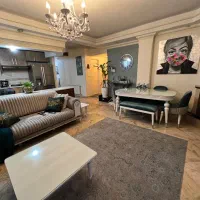 72متر-دو-خواب-شهید-کرد-فول-10ساله