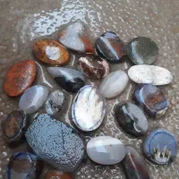 سنگهای زیبا|کلکسیون اشیاء عتیقه|سبزوار, پیروزی|دیوار