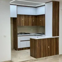 ۵۸ متر / ۱ خواب / پارکینگ و انباری