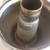 سماور گازی|سماور، چایساز، قهوهساز|قم, پردیسان|دیوار