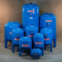 انواع منبع تحت فشار ایرانی و خارجی کلی و جزیی