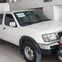 پیکاب مدل 80اوراقی