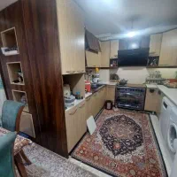 کابینت دست دوم به همراه هود و سینگ