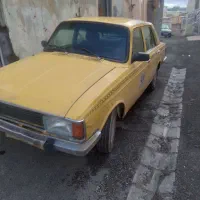 تاکسی گردشی پیکان