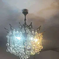 لوستر|لوستر و چراغ آویز|تهران, جیحون|دیوار