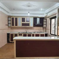 آپارتمان 135 متری، 4 خوابه، غرق نور. دوبلکس