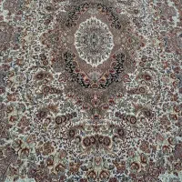 فرش ۹ متری طرح عروس