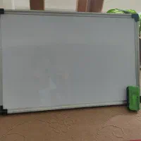 تخته وایت برد 40×60