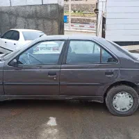 روآ سال ۸۹ دو گانه کارخانه خانگی|خودرو سواری و وانت|سنندج, |دیوار