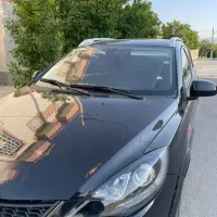 ام‌وی‌ام 315 هاچبک ، مدل ۱۳۹۸