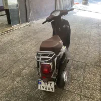 موتور بنلی ستا