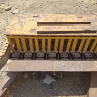 وسایل کامل کار گاه بلوک زنی