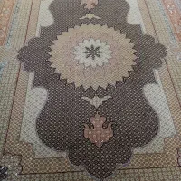 دو تخته فرش 4*3 با تراکم 1200 و 500 شانه