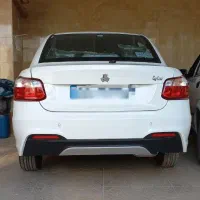 ساینا اس هشتاد و پنج سفید صفر کیلومتر