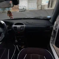 کوییک gxrl آپشنال سفید سقف مشکی ۱۴۰۳|خودرو سواری و وانت|خمینی‌شهر, |دیوار