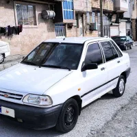 پراید 131 مدل 92|خودرو سواری و وانت|کرمانشاه, |دیوار