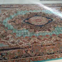 فرش 9 متری 1000شانه|فرش|فردیس, قریشی|دیوار