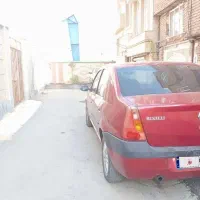 تندر ۹۰ مدل ۹۱ رخ ۱۴۰۰e2|خودرو سواری و وانت|قروه, |دیوار