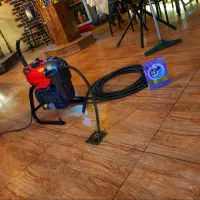 لوله بازکنی فنرزن ۲۴ساعته اردبیل  سرعین و روستاها